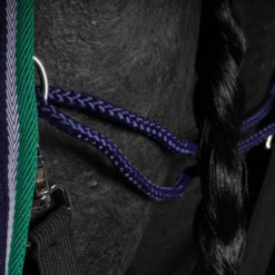Bucas Smartex Rain 0g Blauw