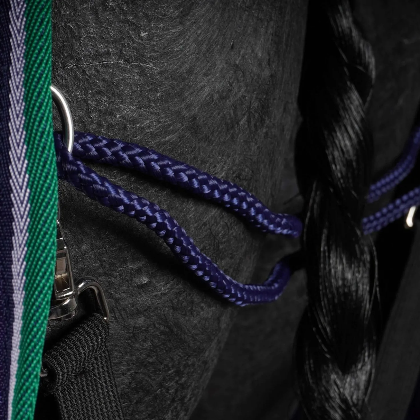 Bucas Smartex Rain 0g Blauw