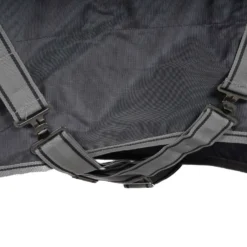 Bucas Smartex Rain 0g Iron Gate