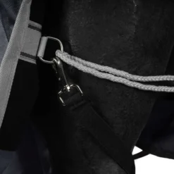 Bucas Smartex Rain 0g Iron Gate