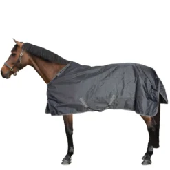 Bucas Smartex Rain 0g Iron Gate