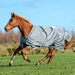 Bucas Smartex Rain 0g Iron Gate