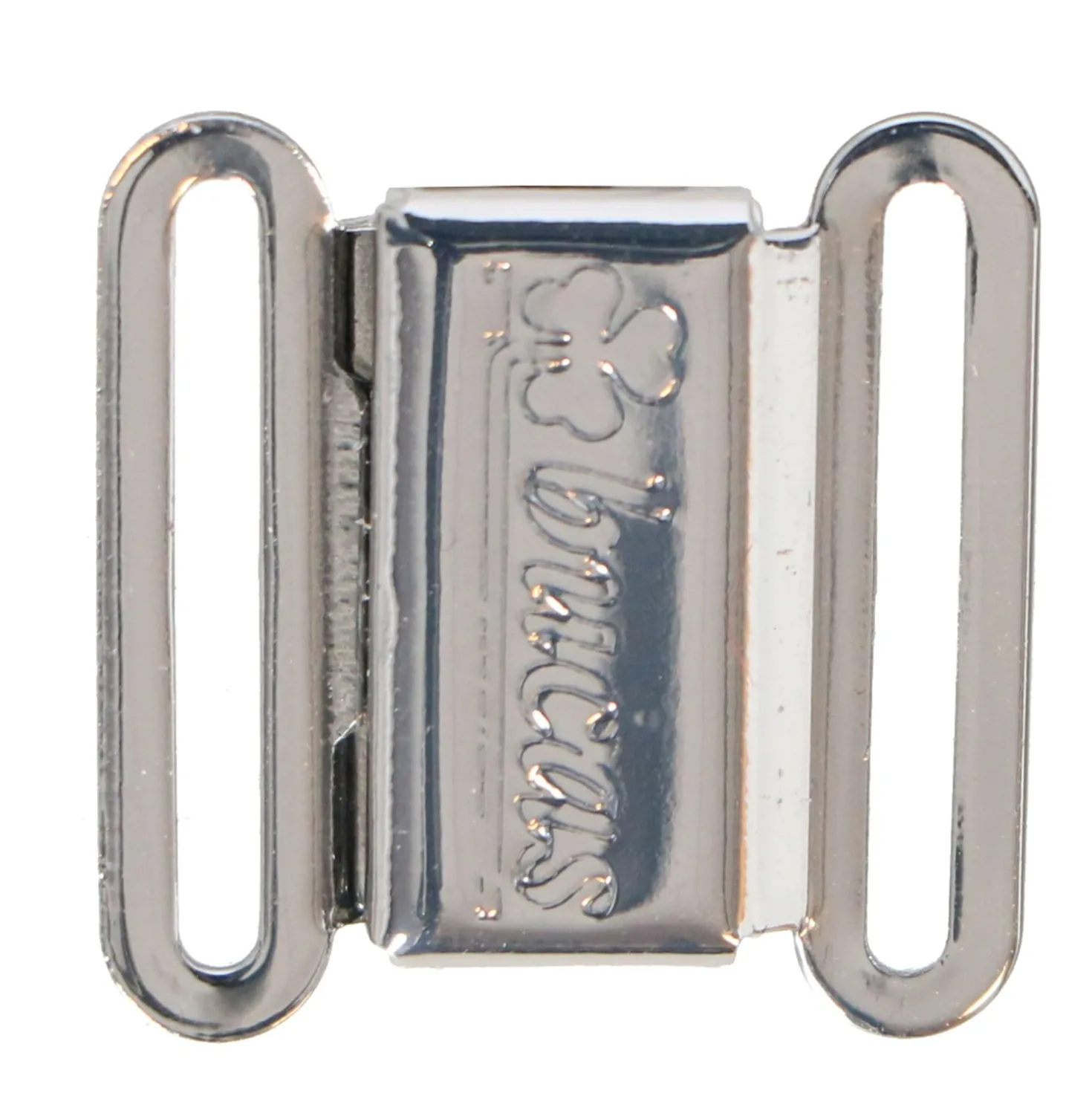 Bucas Snap-Lock Magnetic Clip