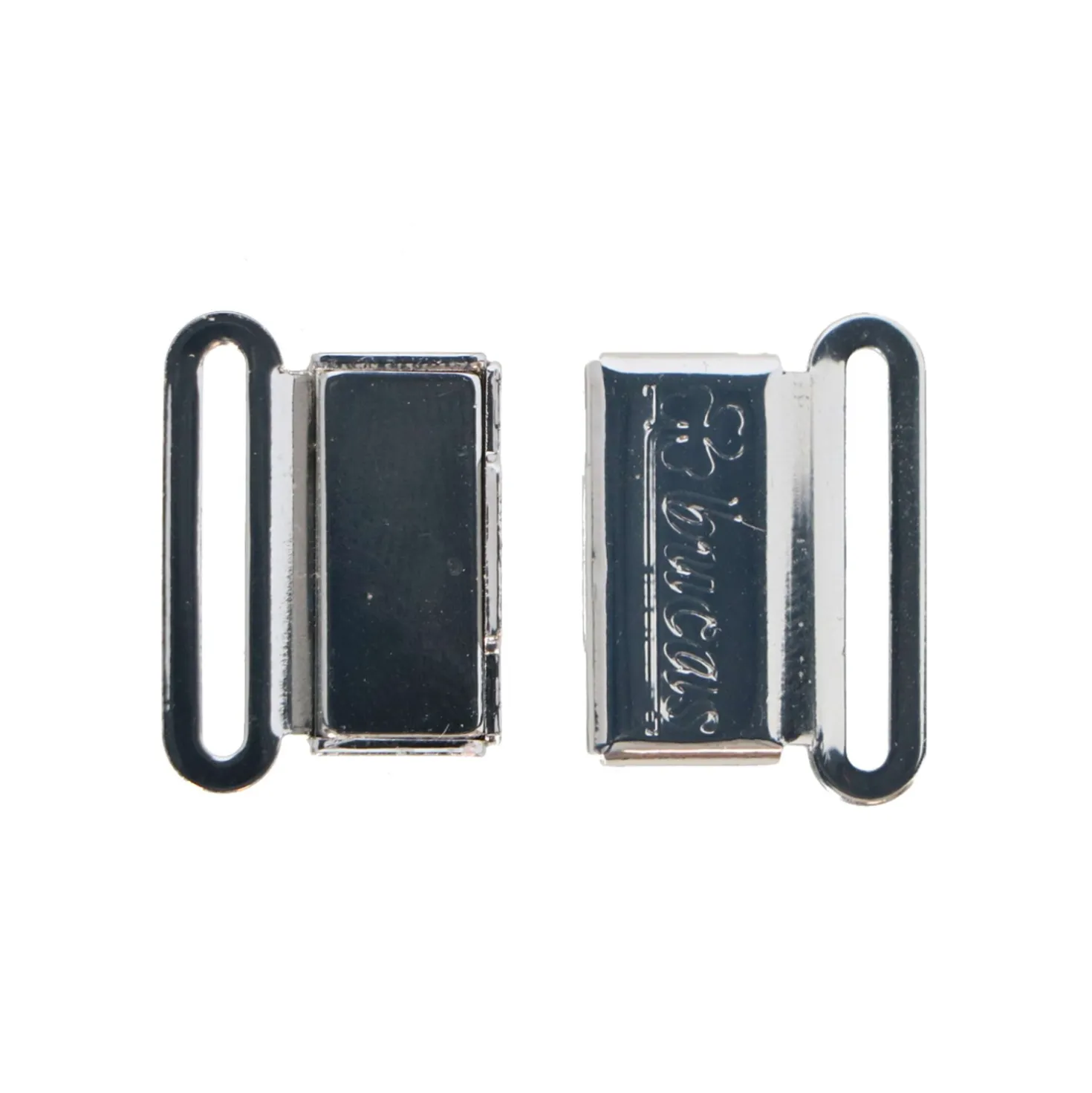 Bucas Snap-Lock Magnetic Clip