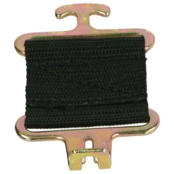 Bucas Strap Extender T-hook Black