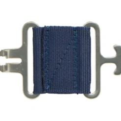 Bucas Strap Extender T-hook Navy
