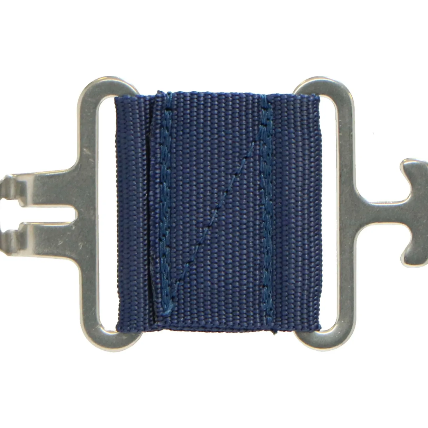 Bucas Strap Extender T-hook Navy