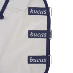 Bucas Sun Shower Combi Neck Silver