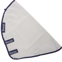 Bucas Sun Shower Combi Neck Silver