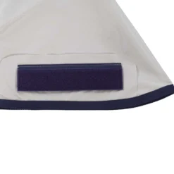 Bucas Sun Shower Combi Neck Silver