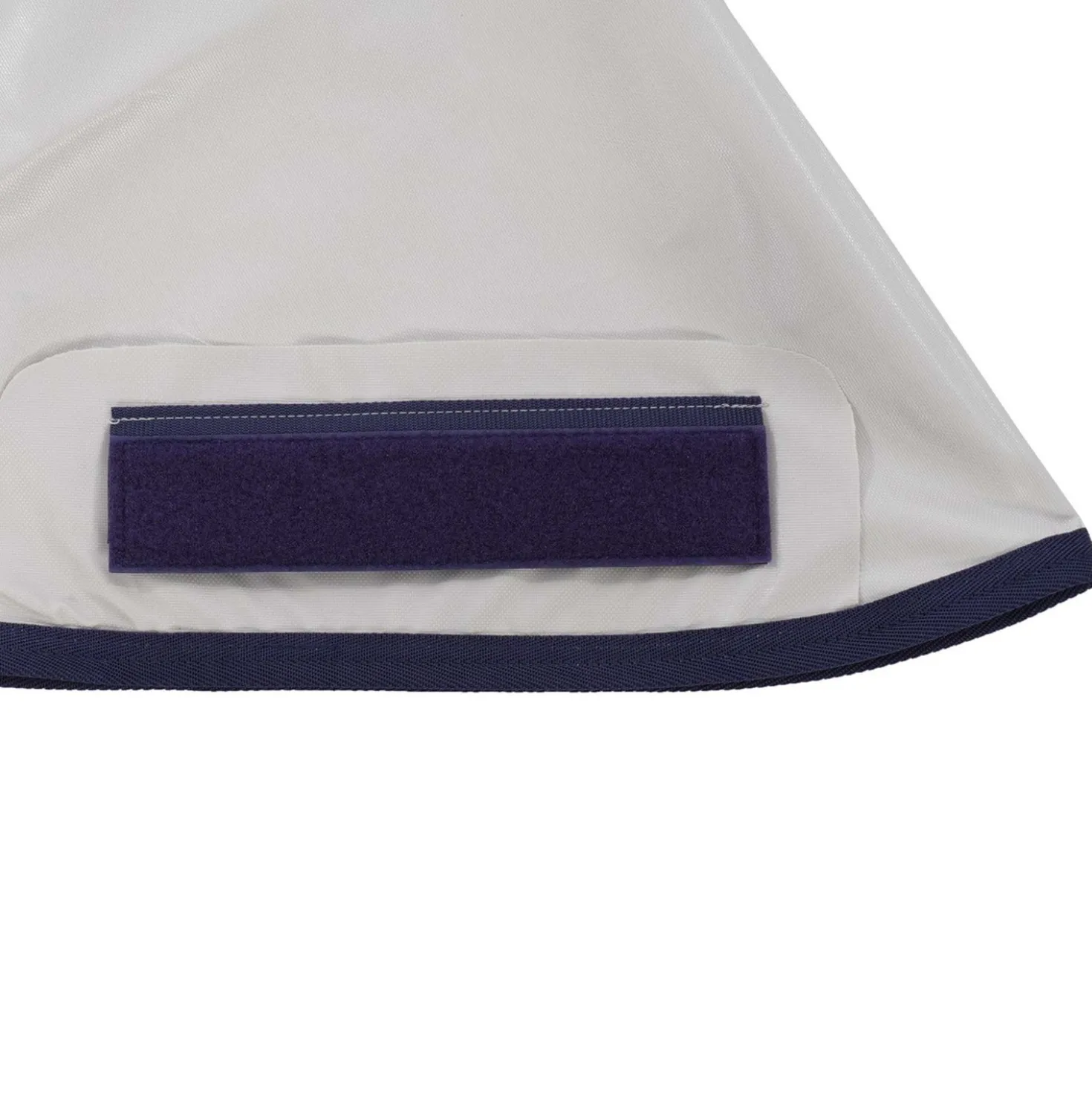 Bucas Sun Shower Combi Neck Silver