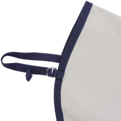 Bucas Sun Shower Combi Neck Silver