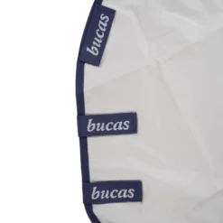 Bucas Sun Shower Combi Neck Silver
