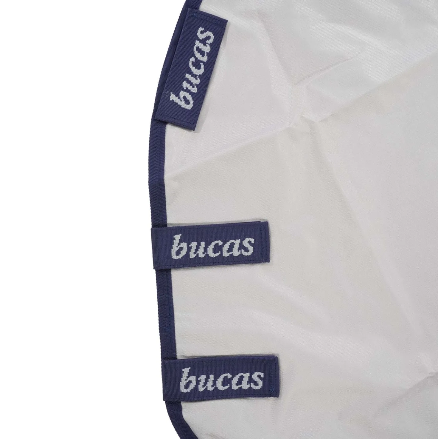 Bucas Sun Shower Combi Neck Silver