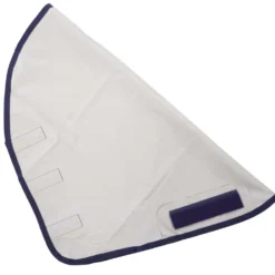 Bucas Sun Shower Combi Neck Silver