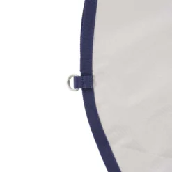Bucas Sun Shower Combi Neck Silver