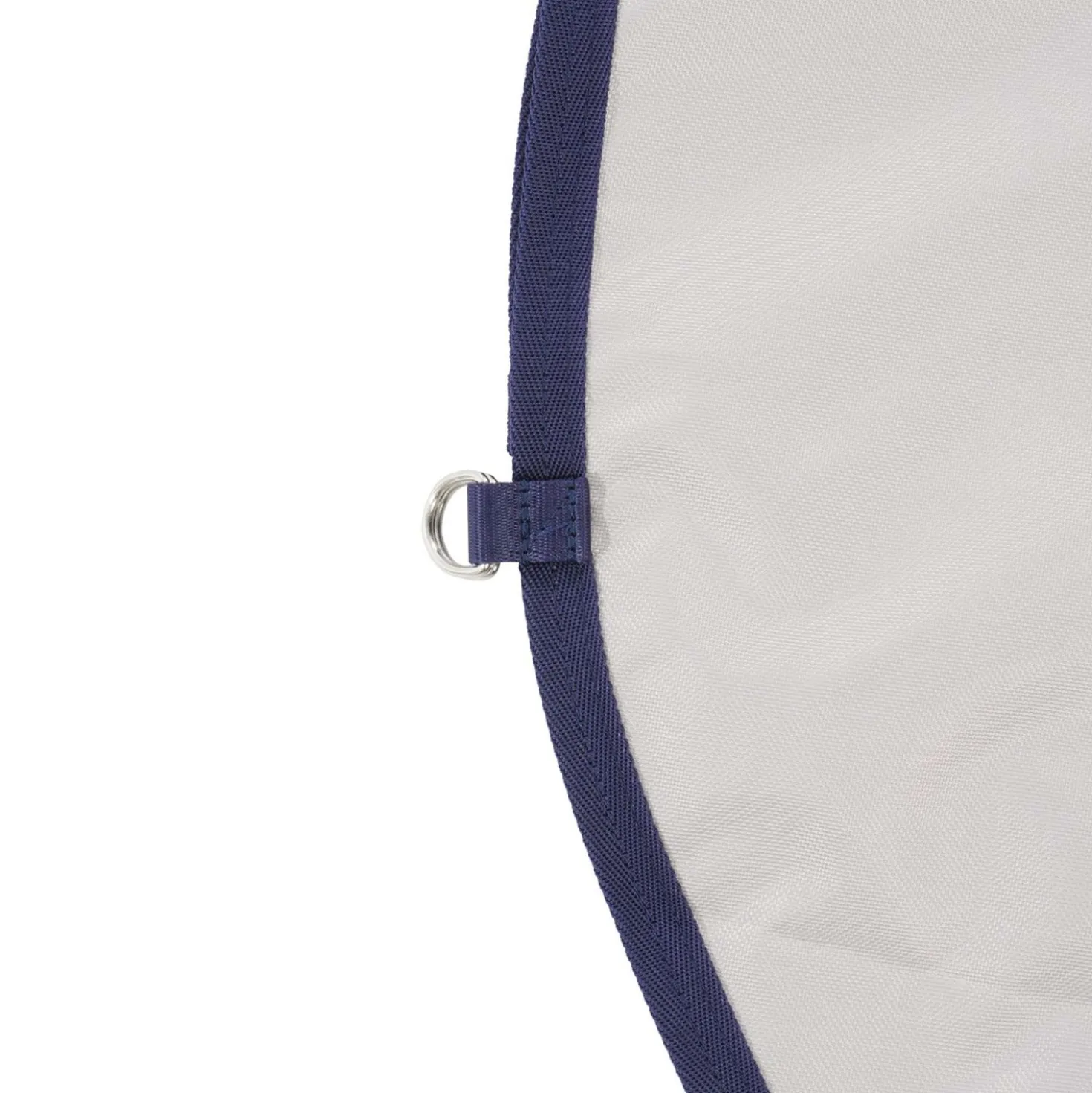 Bucas Sun Shower Combi Neck Silver