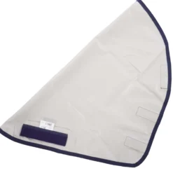 Bucas Sun Shower Combi Neck Silver
