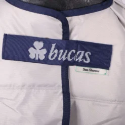 Bucas Sun-Shower 0g Silver