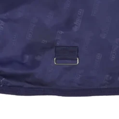 Bucas Therapy Light Neck Navy/Orange