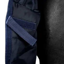 Bucas Therapy Liner Navy/Orange