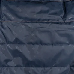 Bucas Therapy Liner Navy/Orange