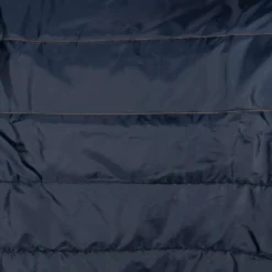 Bucas Therapy Liner Navy/Orange