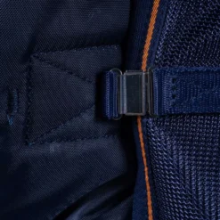 Bucas Therapy Mesh Cooler Navy/Orange