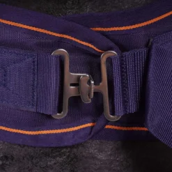 Bucas Therapy Walker Navy/Orange