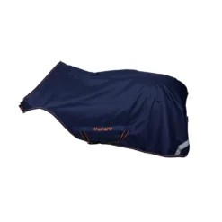 Bucas Therapy Walker Navy/Orange