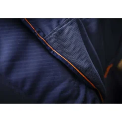 Bucas Therapy X-Range Rain Navy/Orange