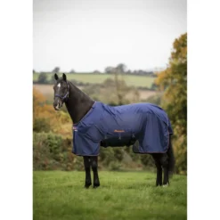 Bucas Therapy X-Range Rain Navy/Orange