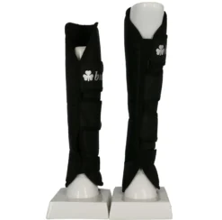 Bucas Transportbeschermers Boots 2020 Zwart