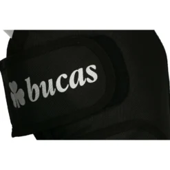 Bucas Transportbeschermers Boots 2020 Zwart