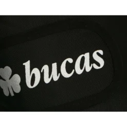 Bucas Transportbeschermers Boots 2020 Zwart