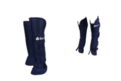Bucas Transportbeschermers Boots 2020 Navy