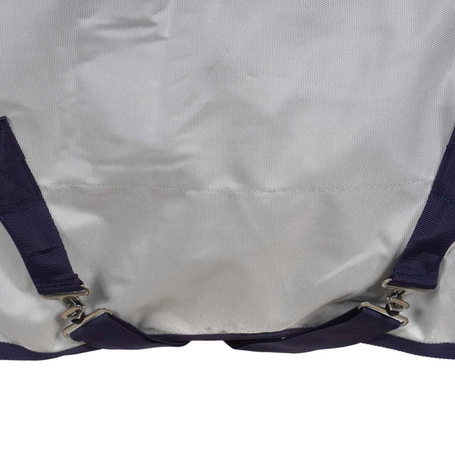 Bucas Turnout Power Medium 150g Zilver