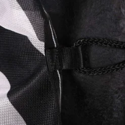 Bucas Vliegendeken Buzz-Off Riding Zebra