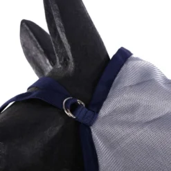 Bucas Vliegendeken Buzz-Off Riding Blue