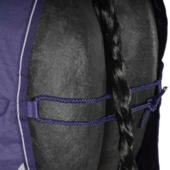 Bucas Walker Navy/Silver