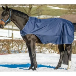 Bucas Walker Navy/Silver