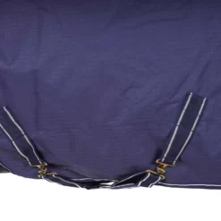 Bucas Walker Navy/Silver