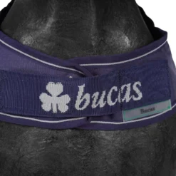 Bucas Walker Navy/Silver