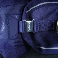 Bucas Walker Navy/Silver