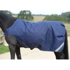 Bucas Walker Navy/Silver