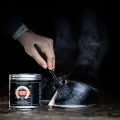 Carr & Day & Martin Cornucrescine Hoof Balm Black