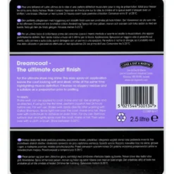 Carr & Day & Martin Dreamcoat Refill