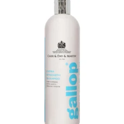 Carr & Day & Martin Extra Strength Shampoo Gallop