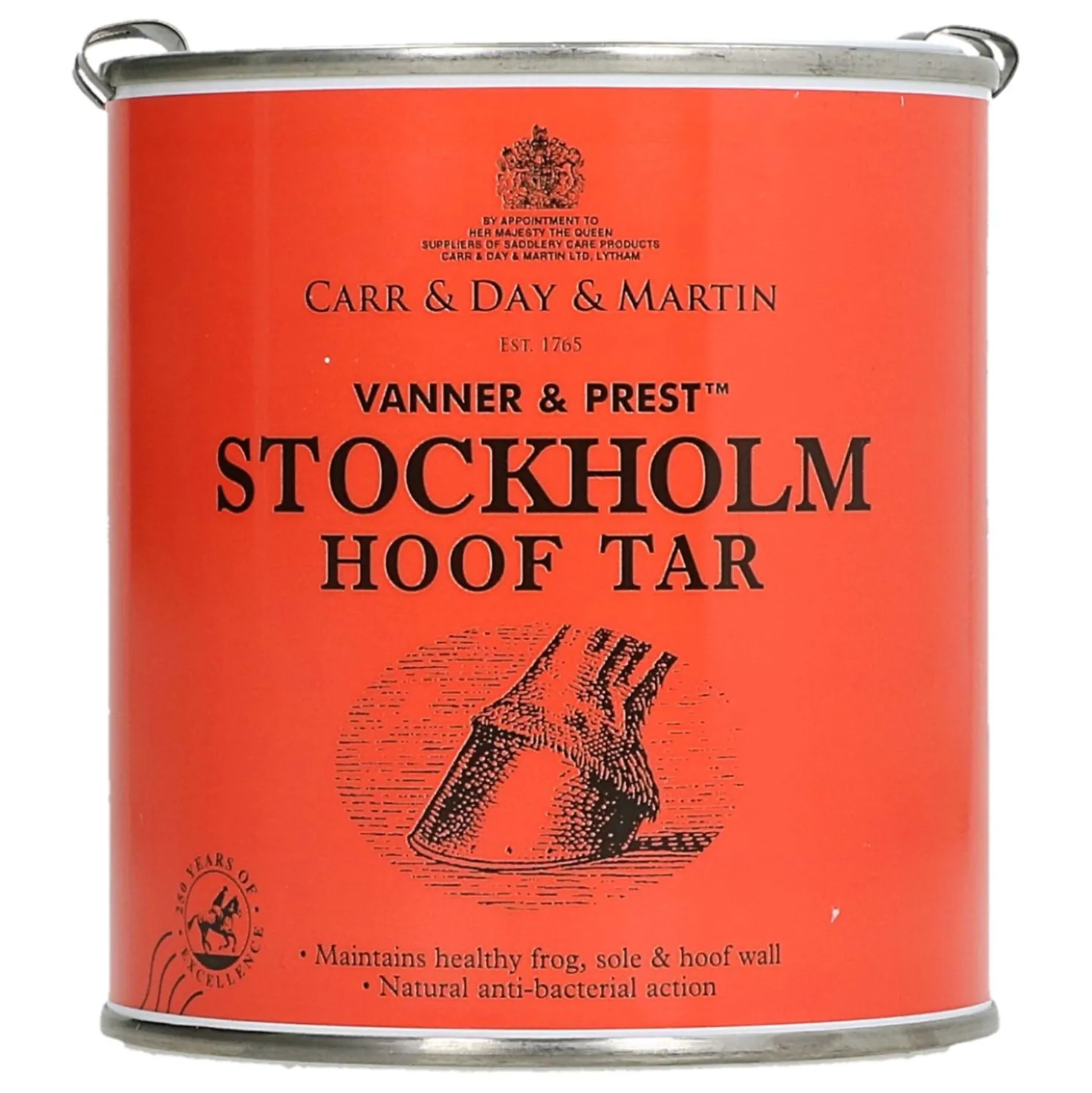 Carr & Day & Martin Hoefteer Vanner Prest Stockholm Tar