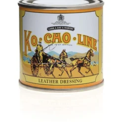Carr & Day & Martin Leather Dressing Ko-Cho-Line